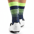 GSTDI Pro-Elite Racing Stripe Cycling Socks